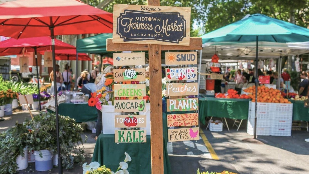 Photo of Others in Midtown Sacramento