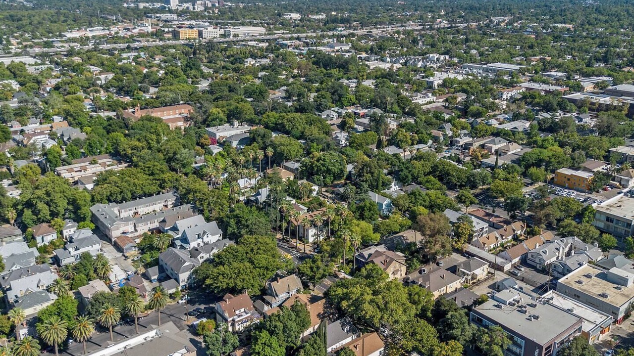 Photo of Others in Midtown Sacramento