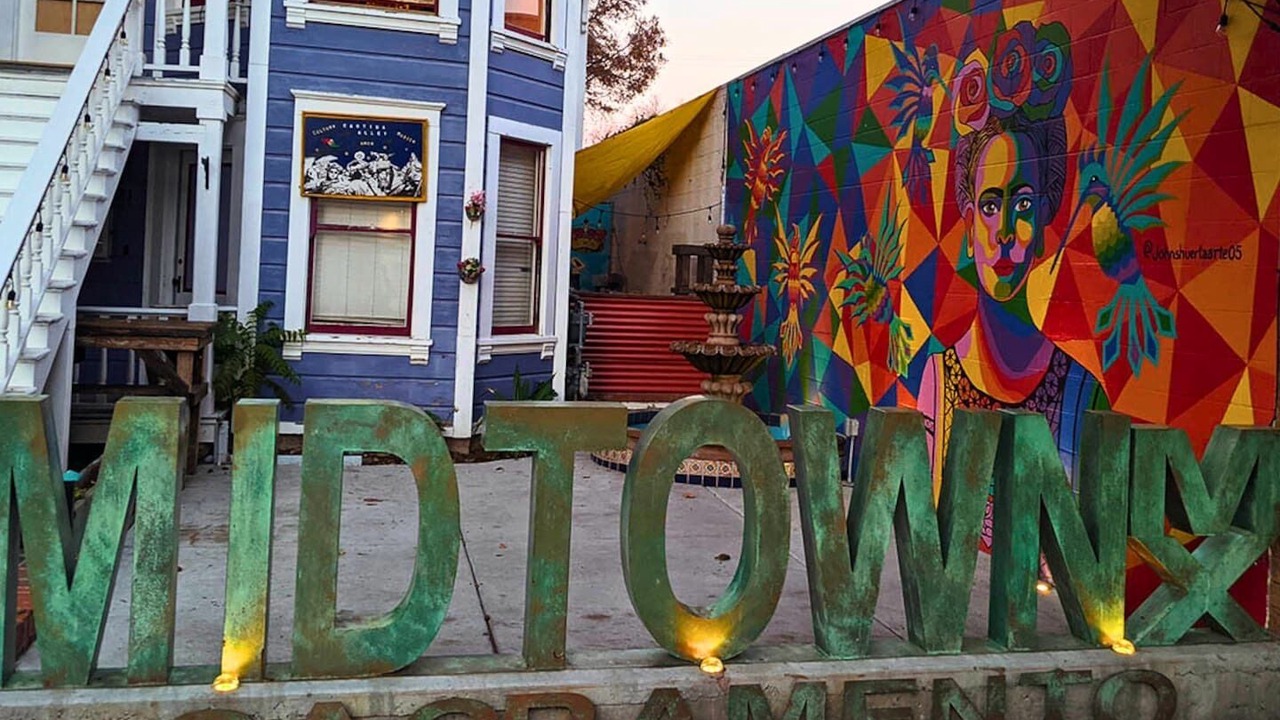 Photo of Others in Midtown Sacramento