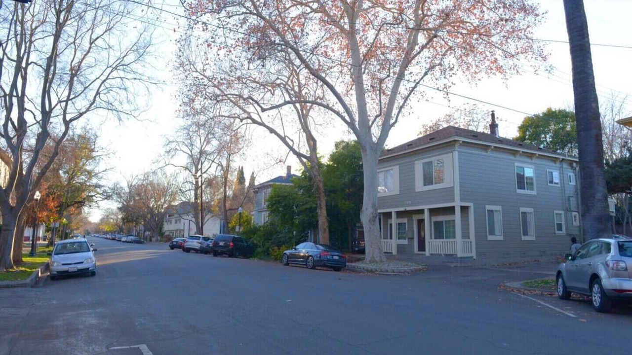 Photo of Others in Midtown Sacramento