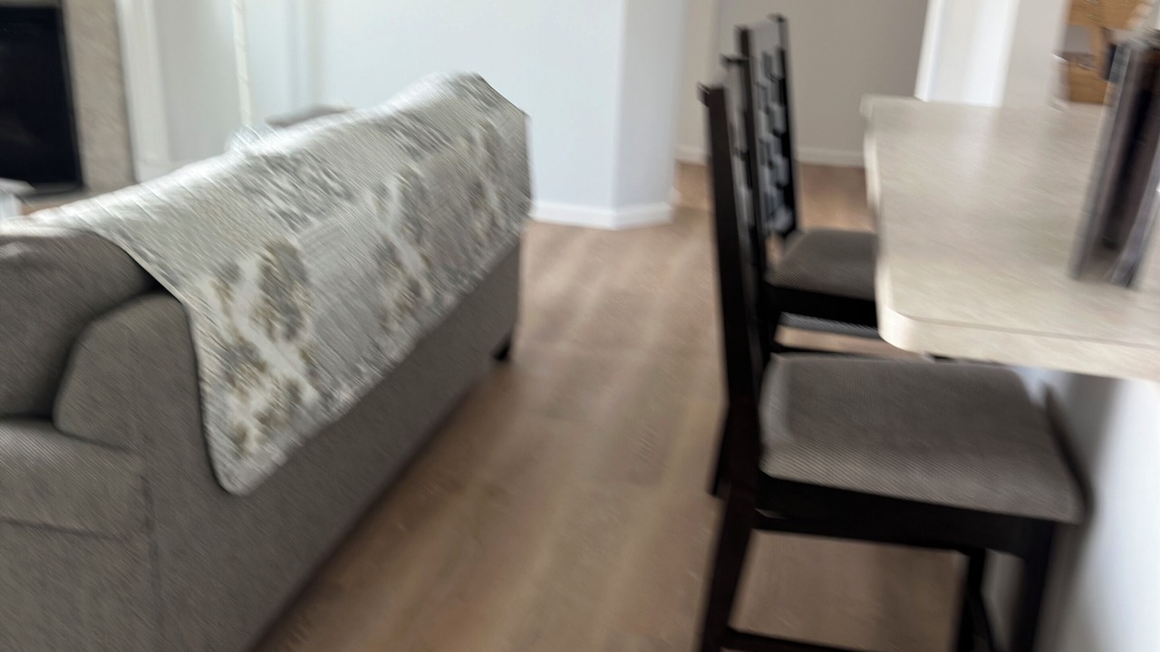 Photo of Bedroom in Mackinaw City