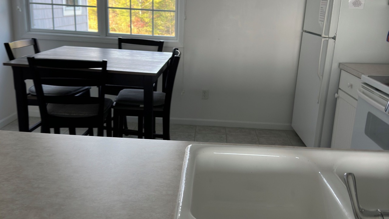 Photo of Bedroom in Mackinaw City