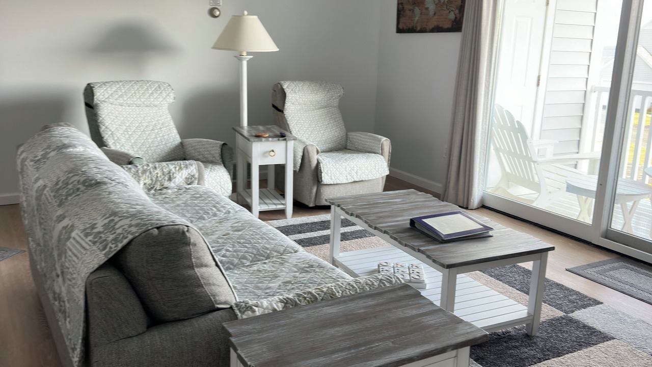 Photo of Bedroom in Mackinaw City