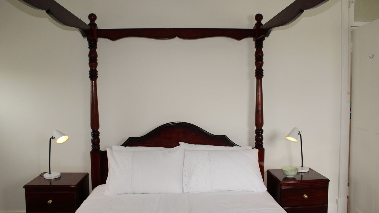 Photo of Bedroom in Clare