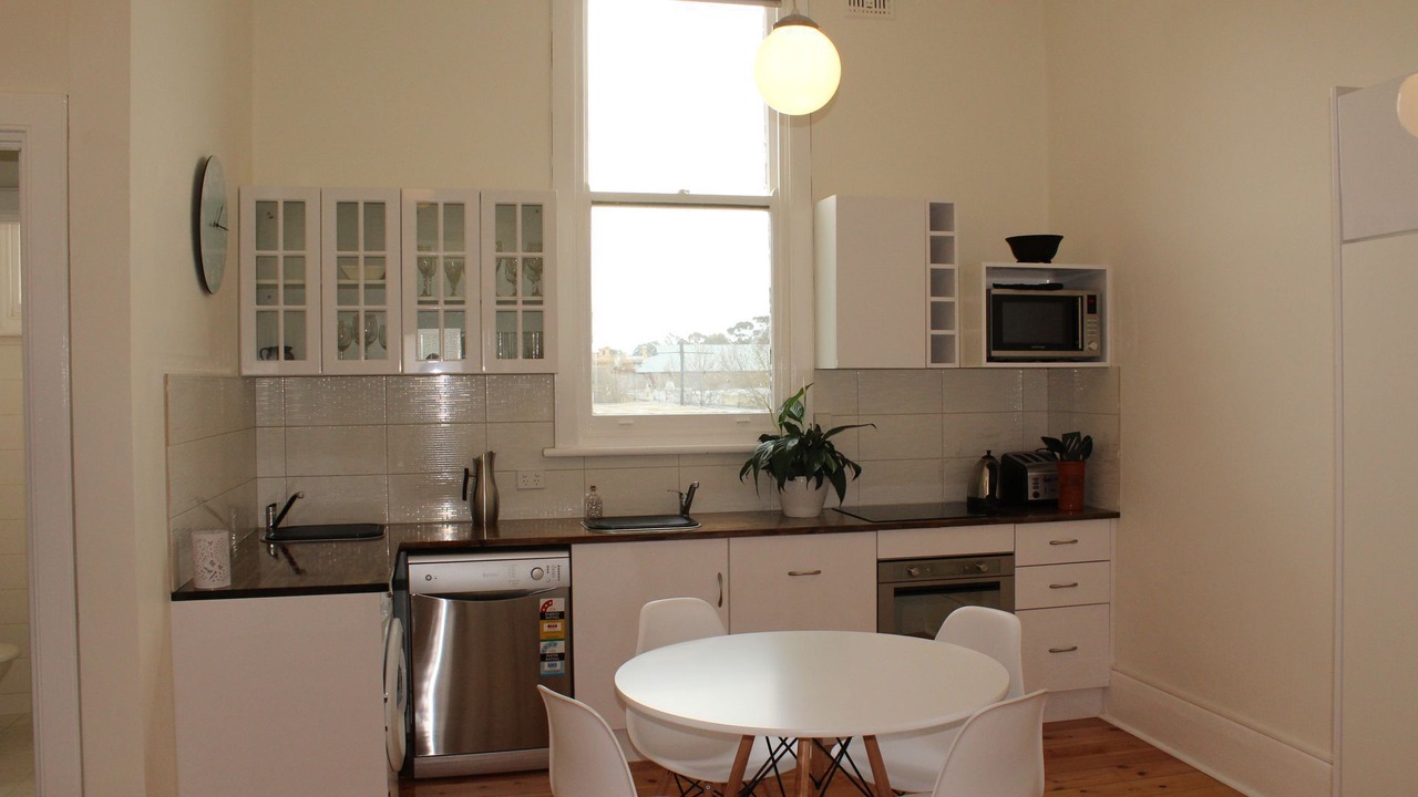 Photo of Kitchen in Clare