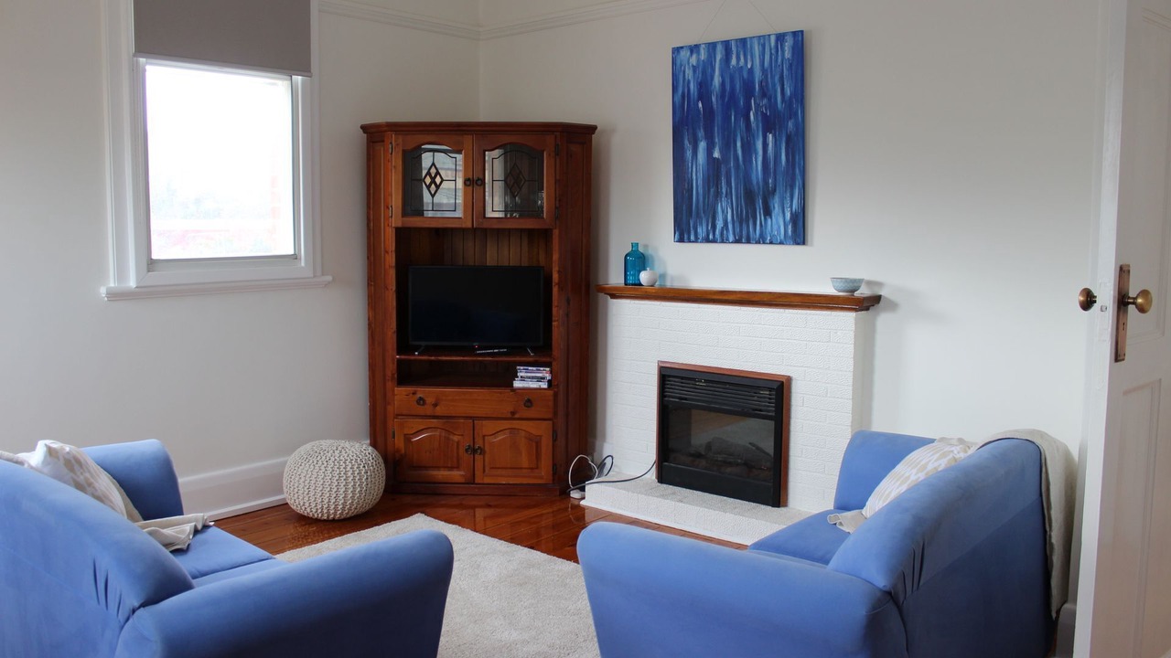 Photo of Livingroom in Clare