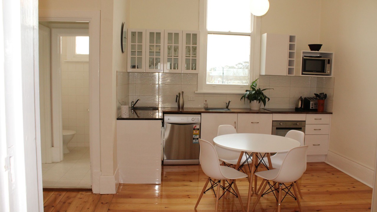 Photo of Kitchen in Clare