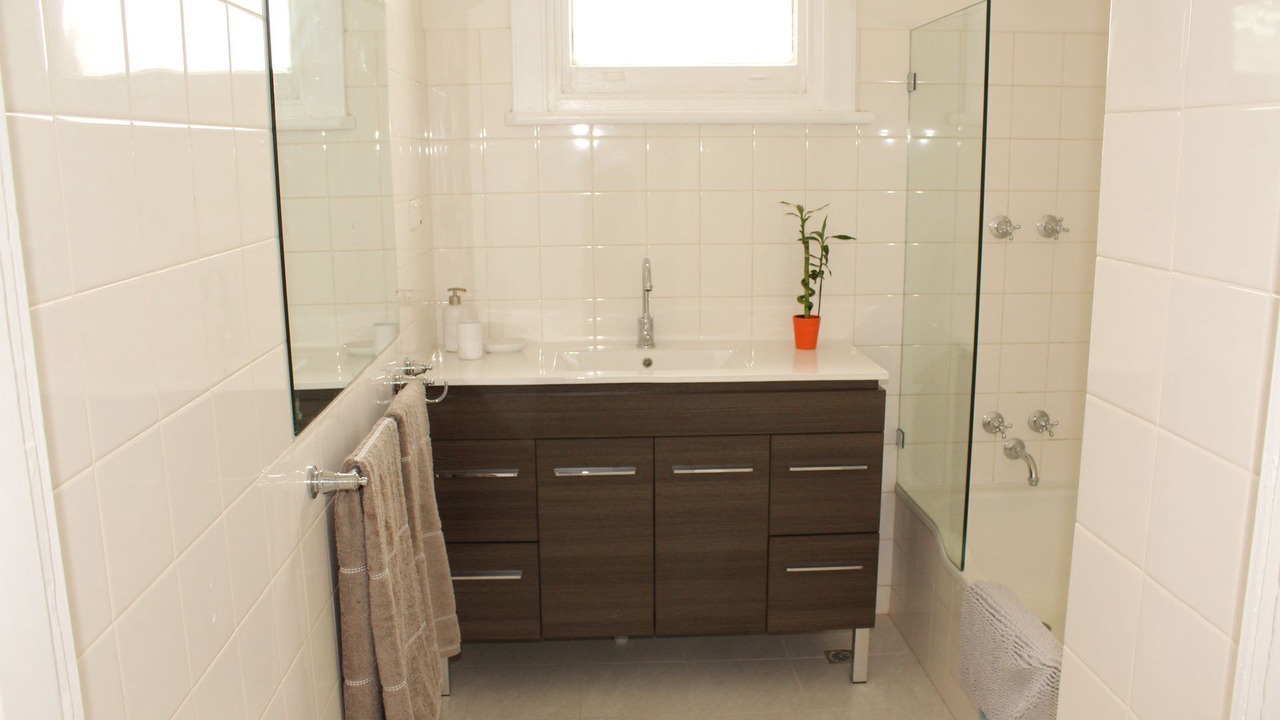 Photo of Bathroom in Clare