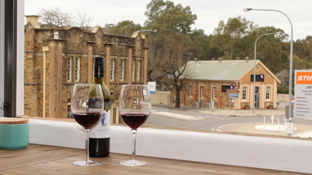 Photo of Others in Clare