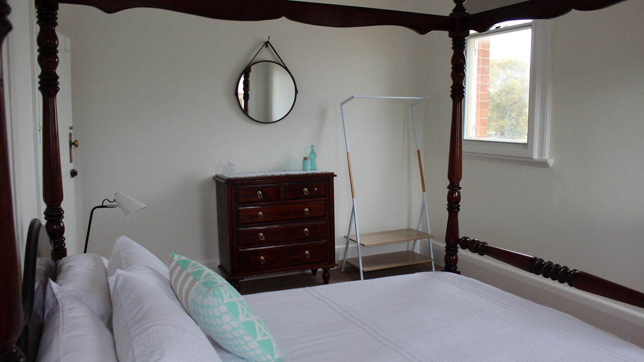 Photo of Bedroom in Clare