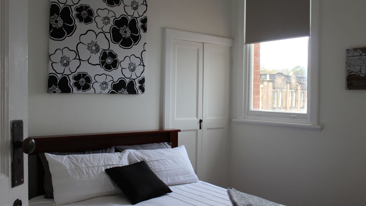 Photo of Bedroom in Clare