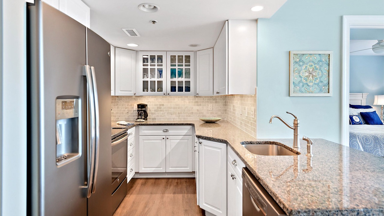 Photo of Kitchen in Bethany Beach
