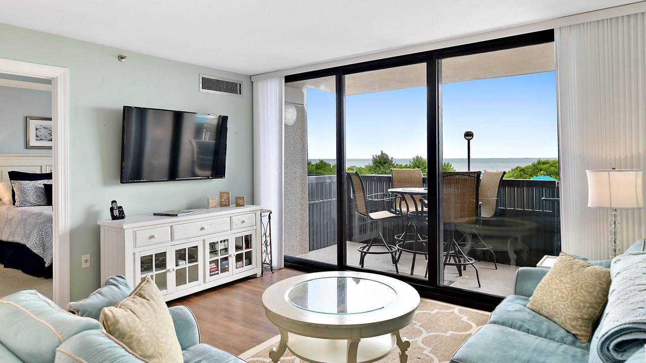 Photo of Livingroom in Bethany Beach