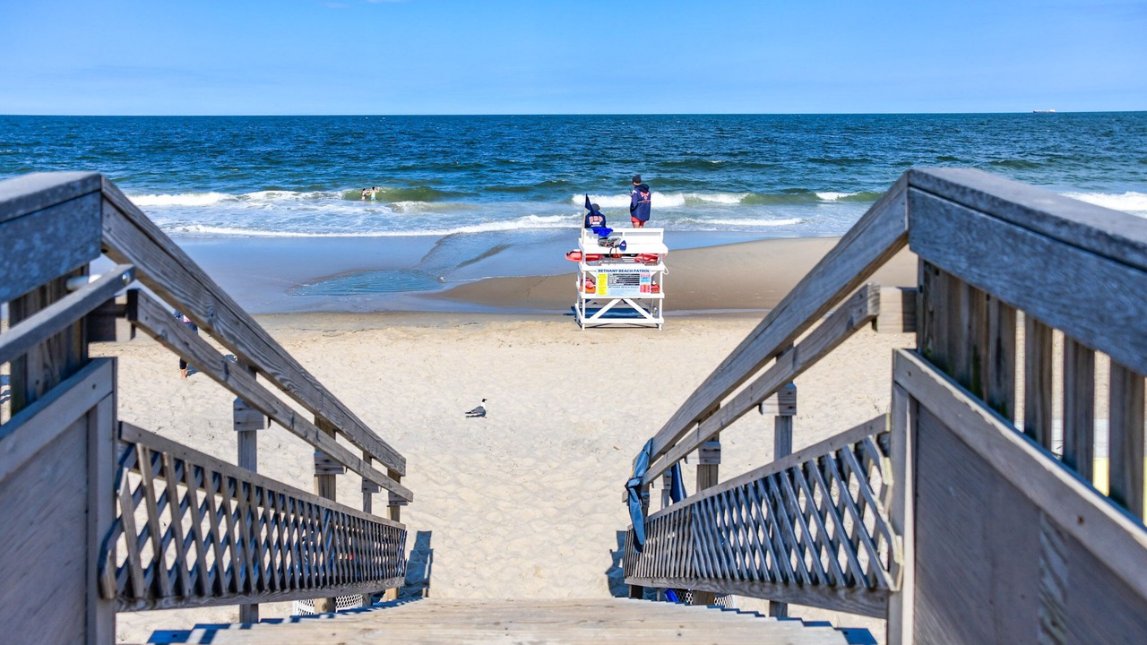 Photo of Others in Bethany Beach