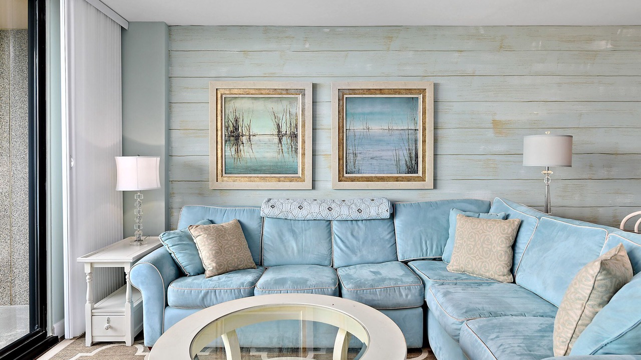 Photo of Livingroom in Bethany Beach