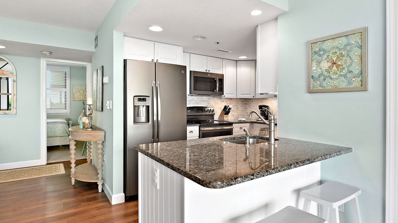 Photo of Kitchen in Bethany Beach