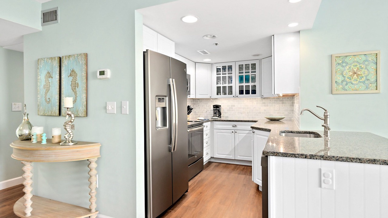 Photo of Kitchen in Bethany Beach