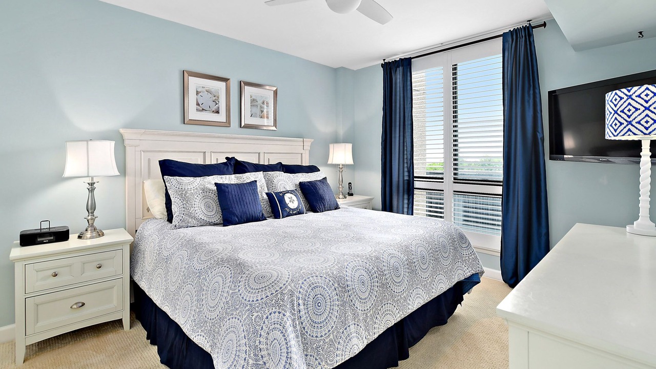 Photo of Bedroom in Bethany Beach