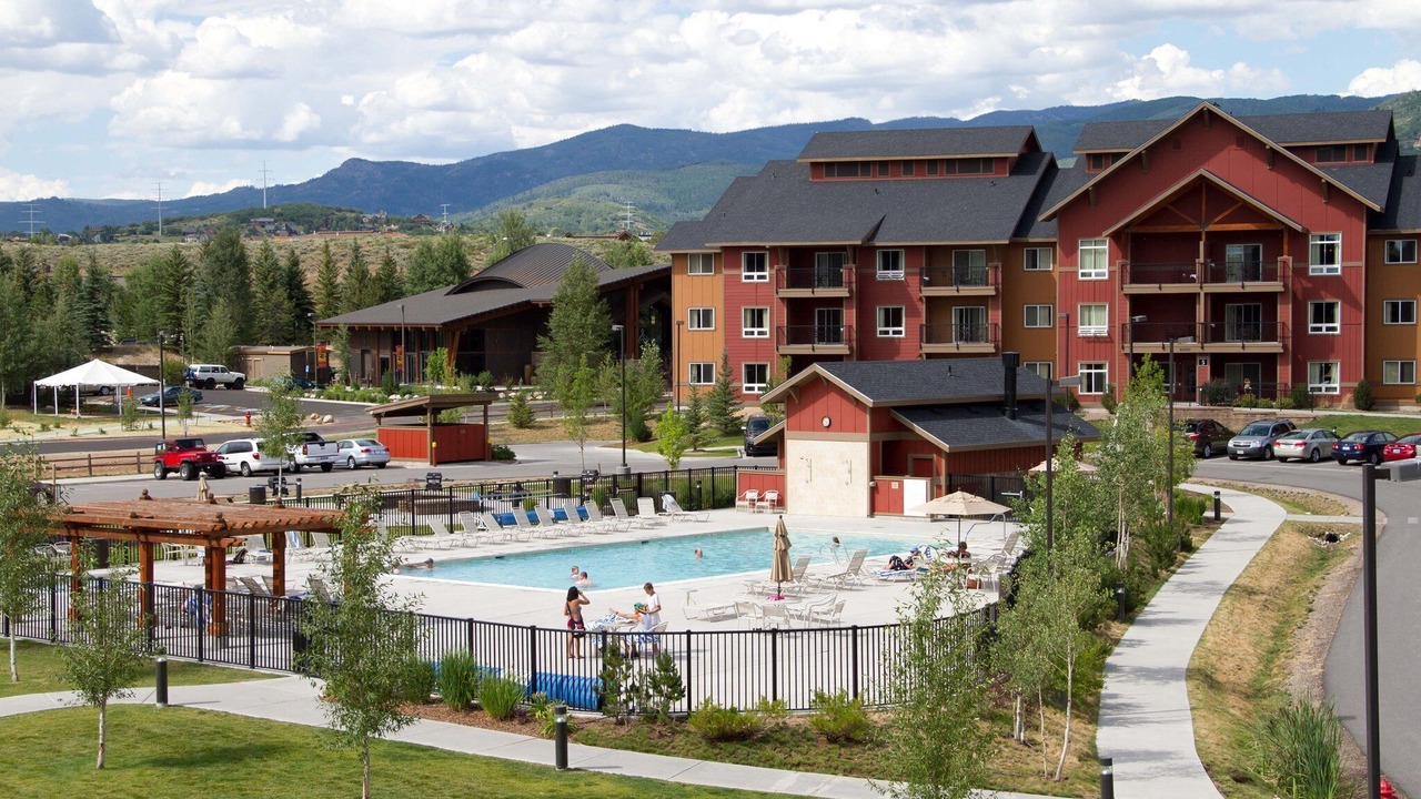 Photo of Outdoor in Steamboat Springs