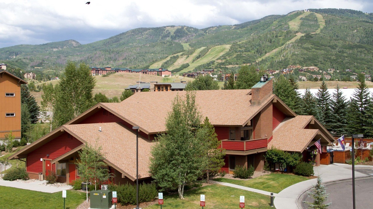 Photo of Outdoor in Steamboat Springs