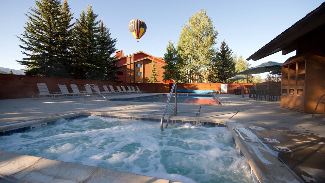 Photo of Outdoor in Steamboat Springs
