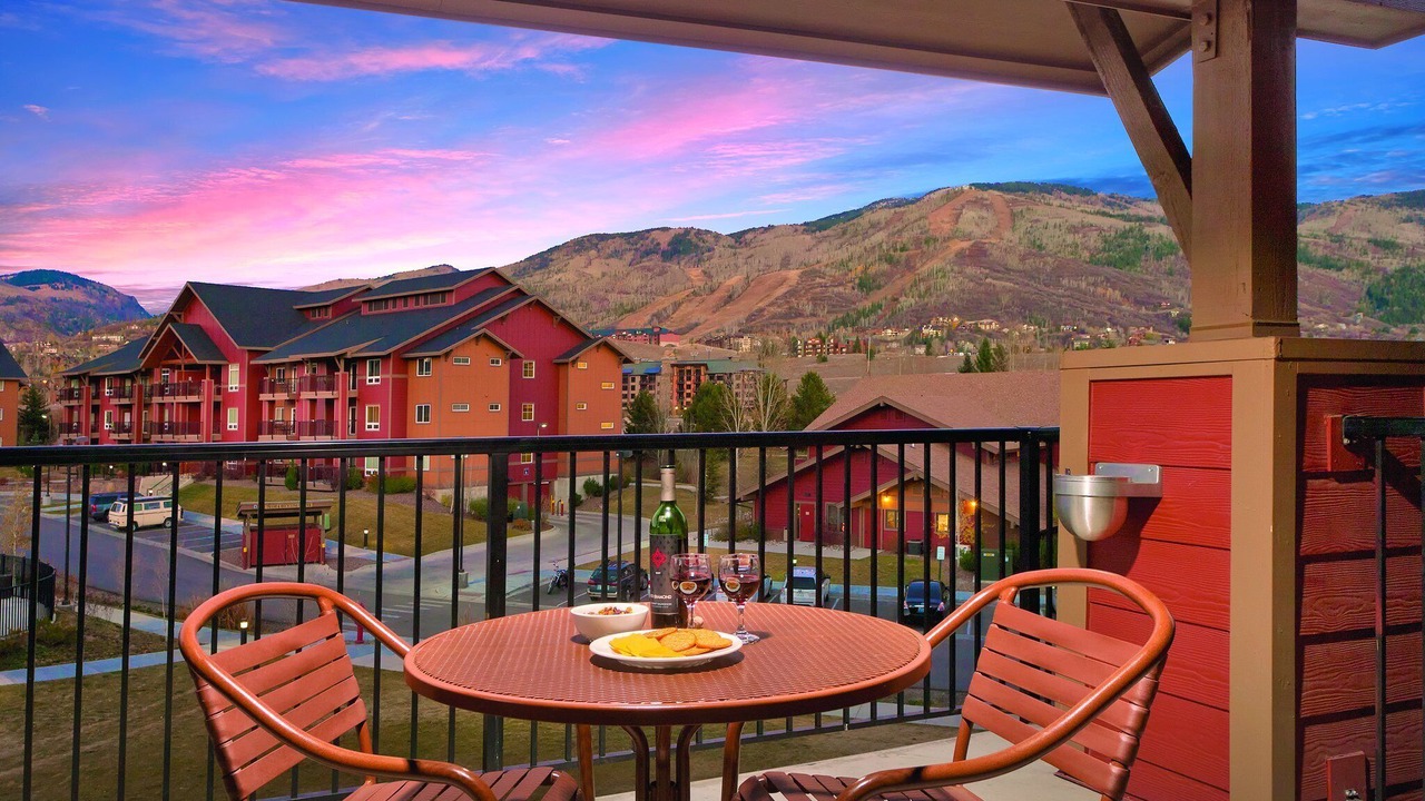 Photo of Outdoor in Steamboat Springs
