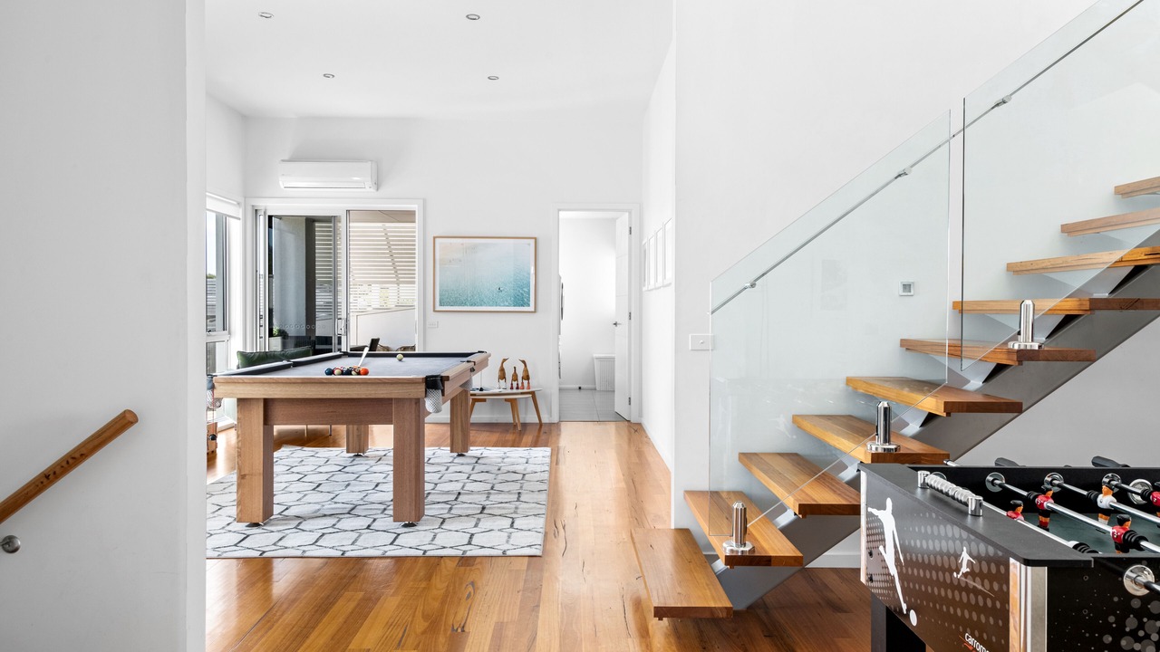 Photo of Bedroom in Ocean Grove