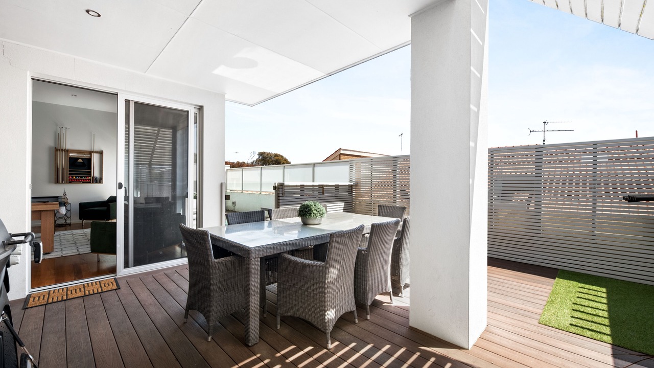 Photo of Outdoor in Ocean Grove