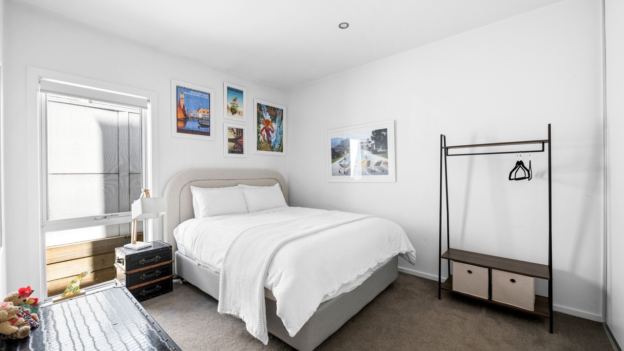 Photo of Bedroom in Ocean Grove