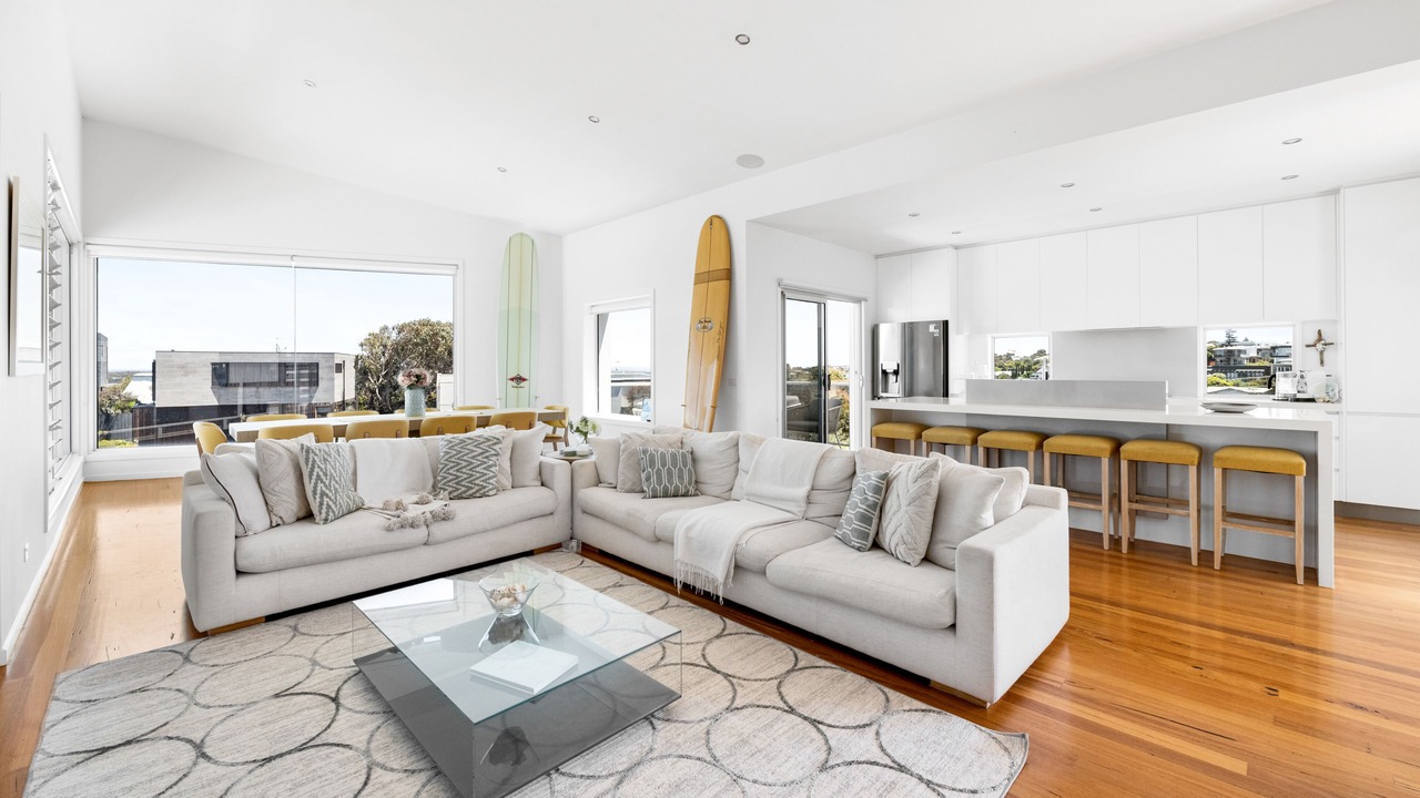 Photo of Livingroom in Ocean Grove