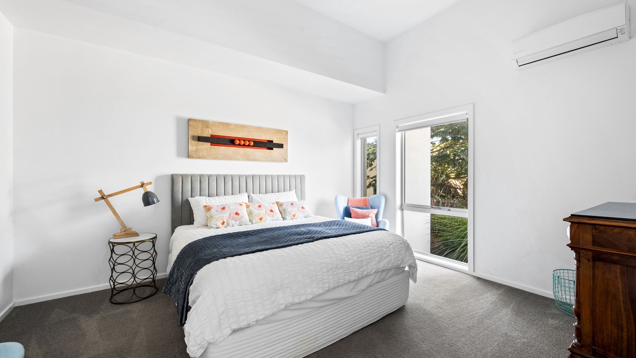 Photo of Bedroom in Ocean Grove