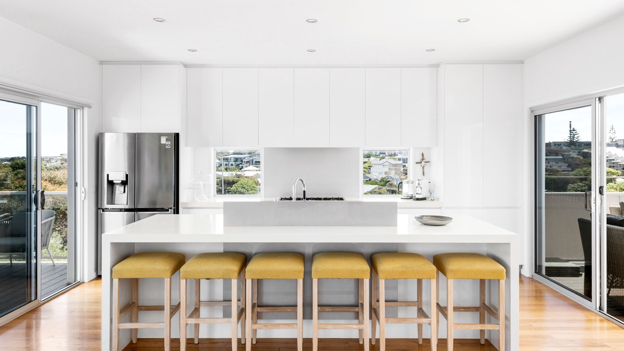 Photo of Kitchen in Ocean Grove