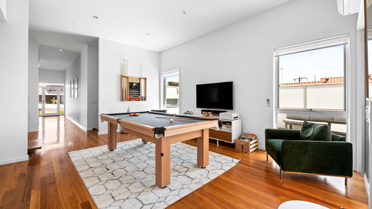 Photo of Bedroom in Ocean Grove