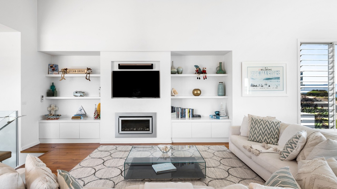 Photo of Livingroom in Ocean Grove