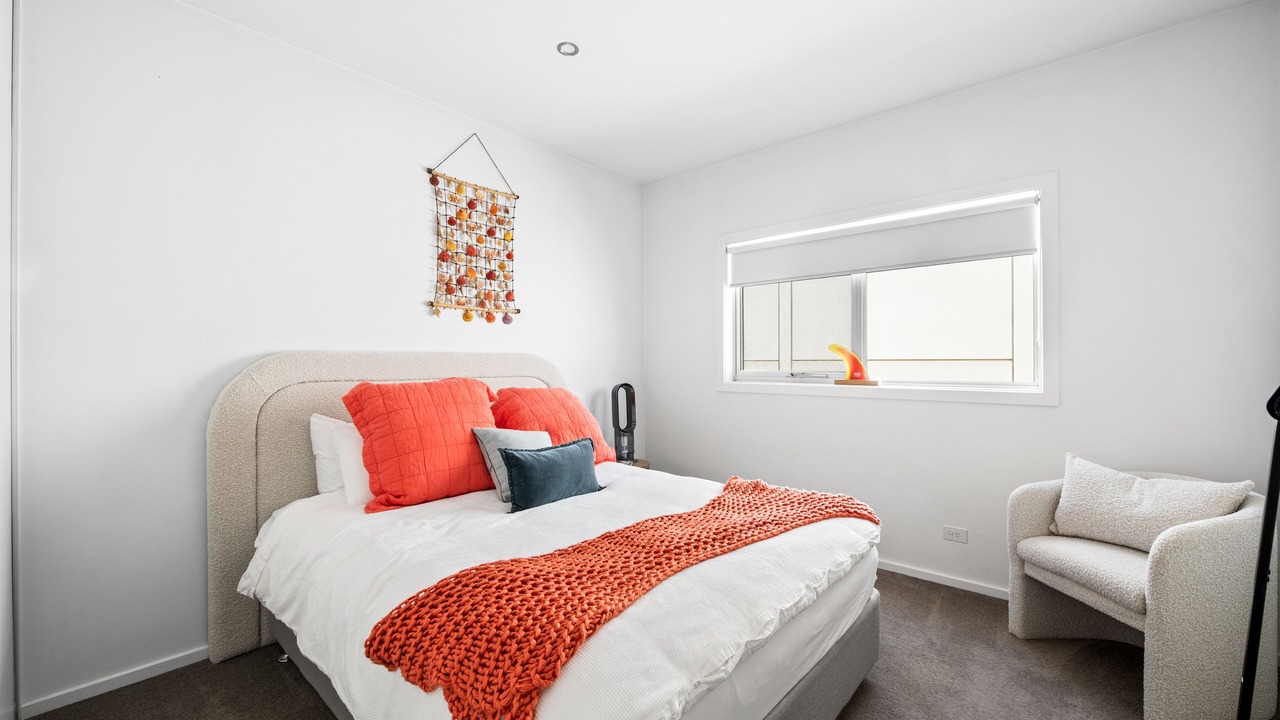 Photo of Bedroom in Ocean Grove