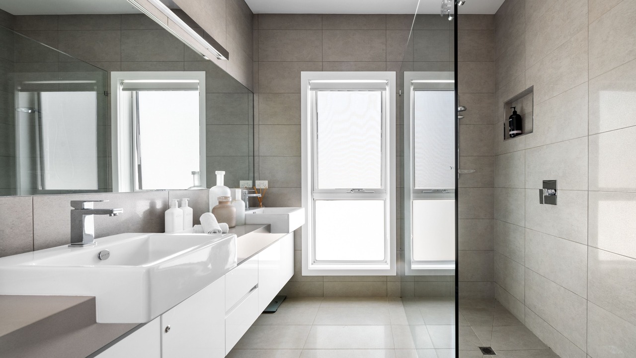 Photo of Bathroom in Ocean Grove