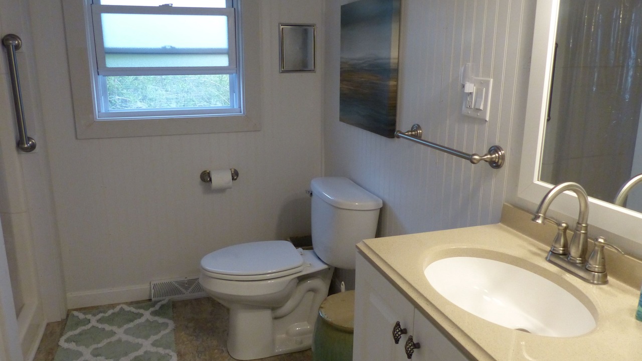 Photo of Bathroom in Newburyport