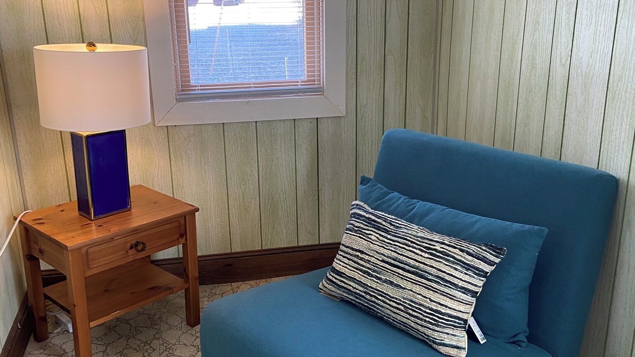 Photo of Bedroom in Newburyport