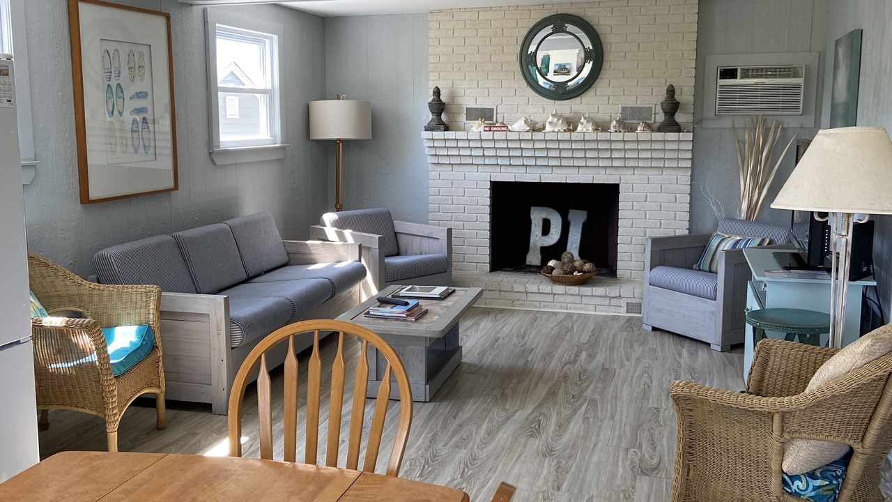 Photo of Livingroom in Newburyport