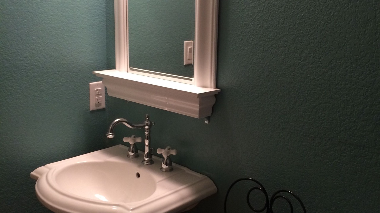 Photo of Bathroom in Wimberley