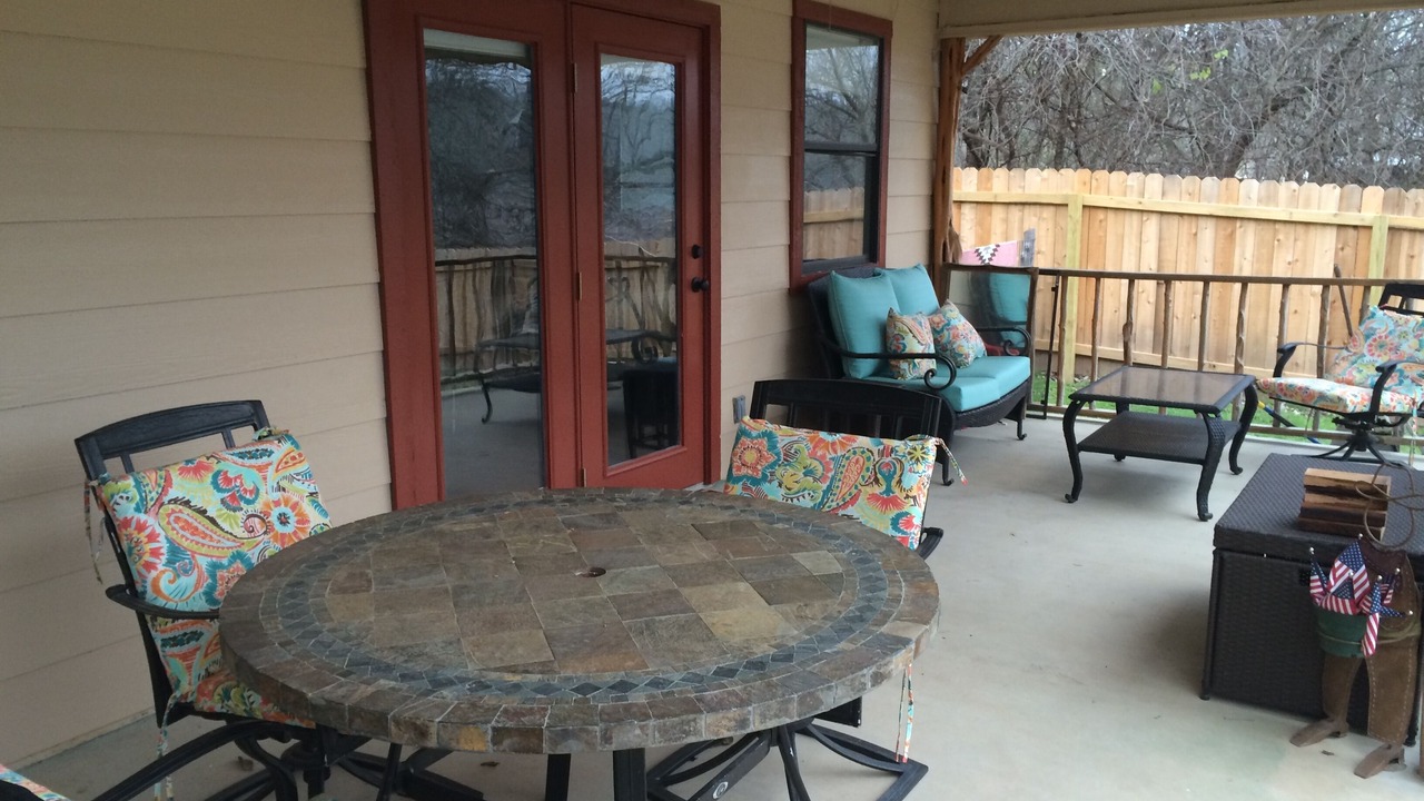 Photo of Outdoor in Wimberley