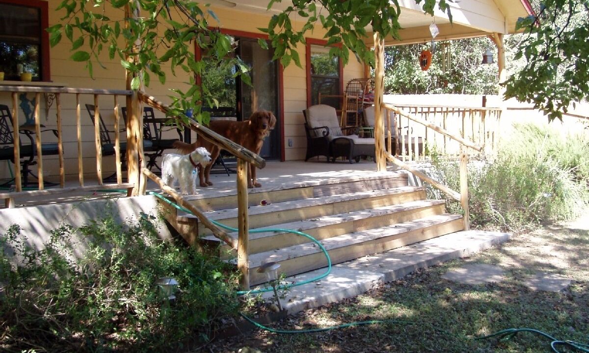 Photo of Outdoor in Wimberley
