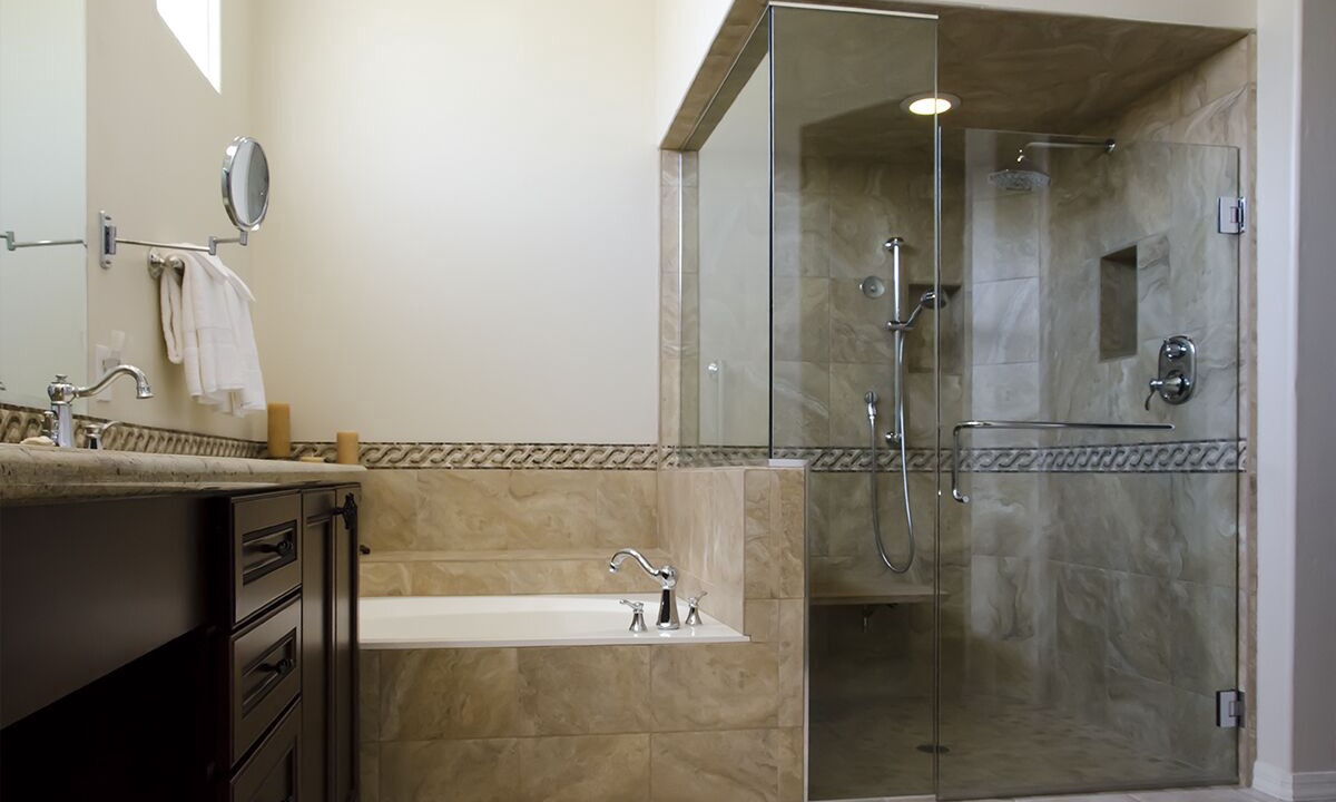 Photo of Bathroom in Winfield