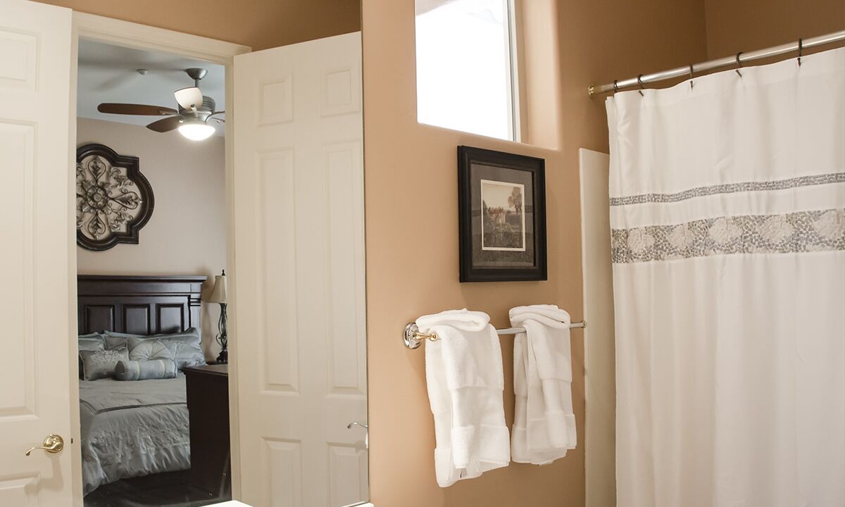 Photo of Bathroom in Winfield