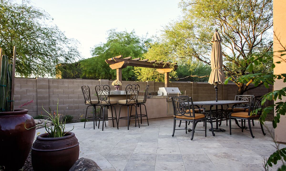 Photo of Outdoor in Winfield