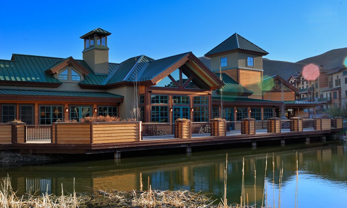 Photo of Outdoor in Elkhorn Village