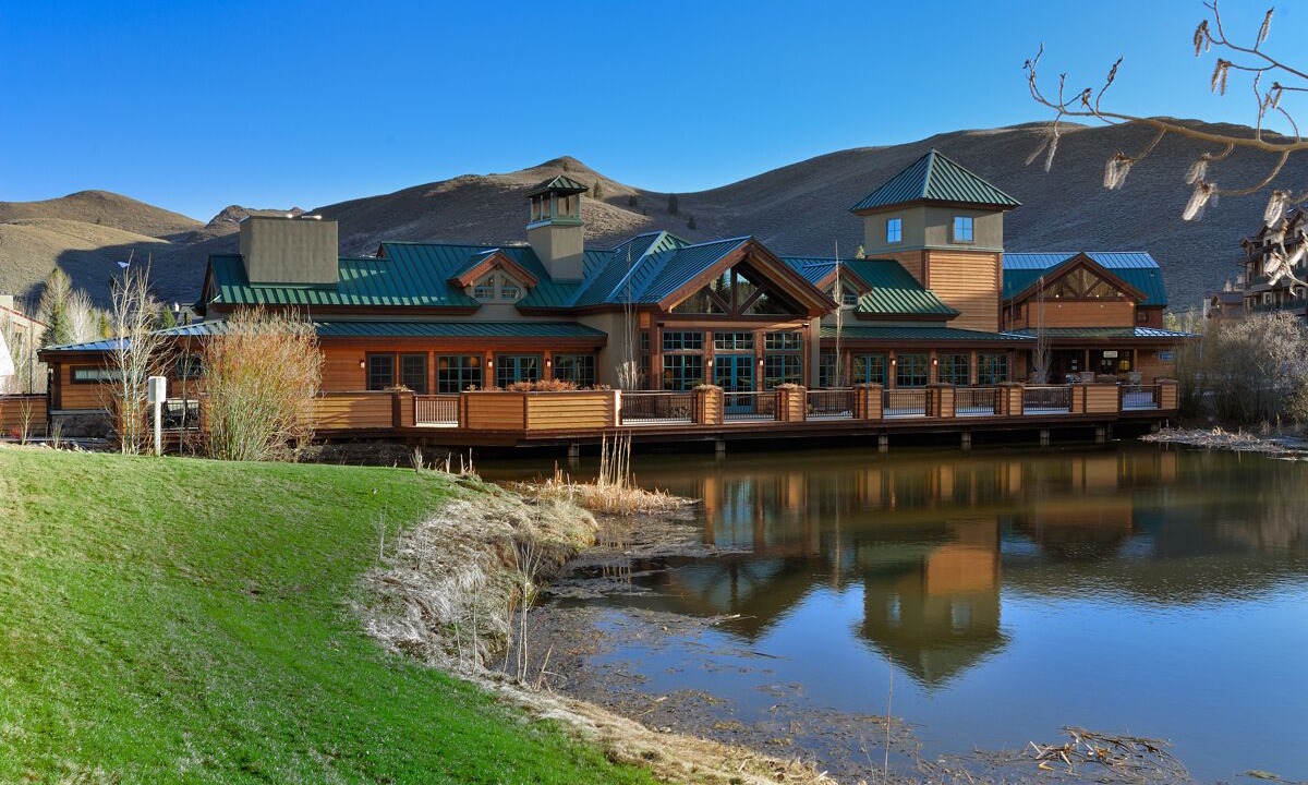 Photo of Outdoor in Elkhorn Village