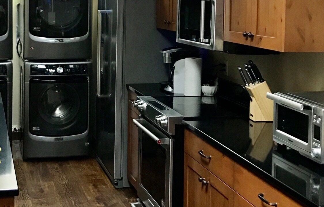 Photo of Kitchen in Elkhorn Village