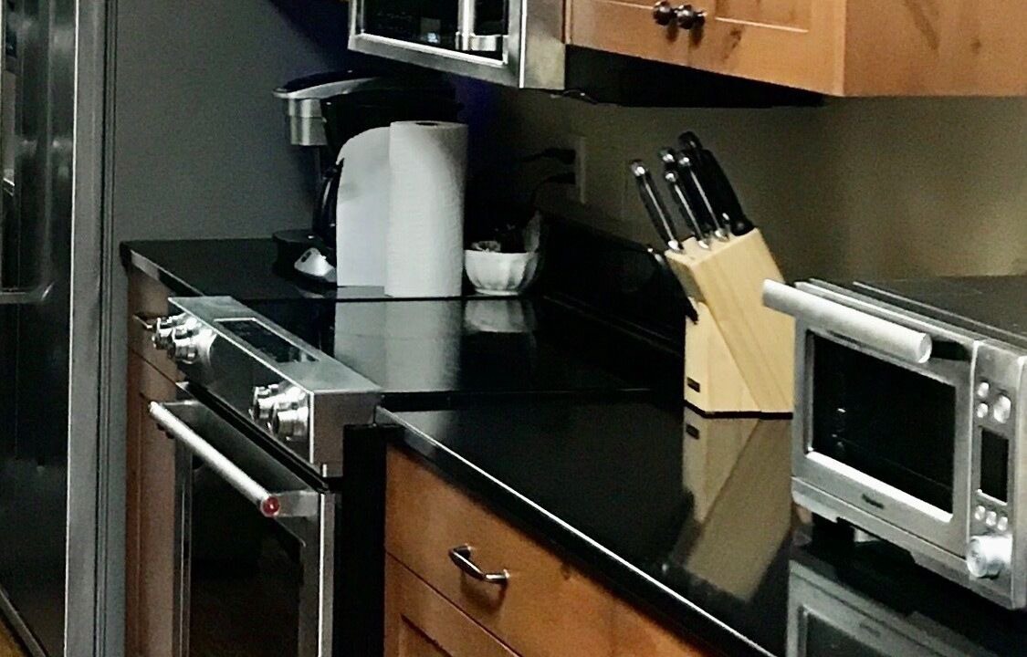 Photo of Kitchen in Elkhorn Village