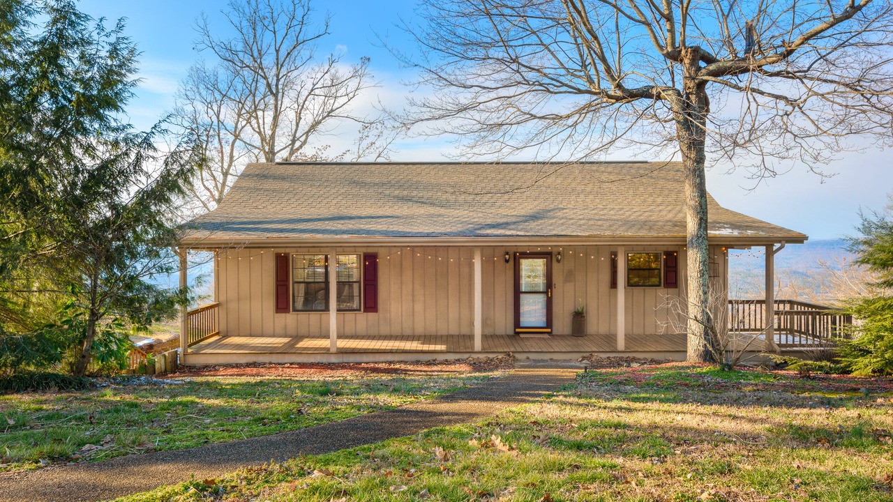 Photo of Outdoor in Lookout Mountain